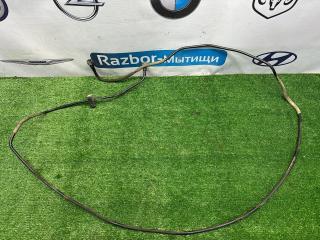 трубка топливная Hyundai Getz 1 поколение 2005, 1.3 л., G4EA, бензин, МКПП, красный, передний привод, 313401C200