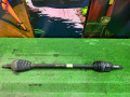 полуось передняя правая (приводной вал, ШРУС) Dodge Neon 2 поколение 2001, 2.0 л., ECB, бензин, АКПП, седан, 4668918AA - фото №2