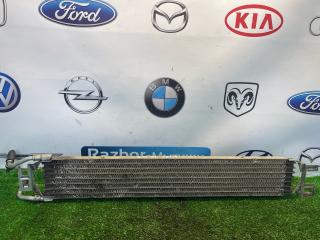 радиатор АКПП Ford Focus 1 поколение CAK 2001, 2.0 л., АКПП, XS4P7A095BG