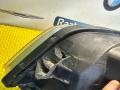 фара правая Hyundai Getz 1 поколение 2005, 1.3 л., G4EA, бензин, МКПП, красный, передний привод - фото №7