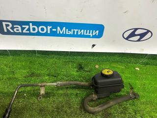 бачок гидроусилителя Chrysler Sebring 1 поколение FJ 1998, 2.4 л., EDZ, бензин, АКПП, седан