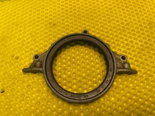 крышка двигателя задняя Kia Magentis 1 поколение [рестайлинг] GD 2006, 2.5 л., G6BV, бензин, АКПП, черный, седан