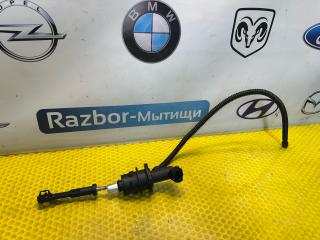 цилиндр сцепления главный Peugeot 406 1 поколение [рестайлинг] 2002, 2.0 л., RFR (DEW10J4), бензин, седан, 218218