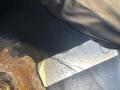 вакуумный усилитель тормозов Mitsubishi Lancer 9 поколение 2004, 1.6 л., 4G18, бензин, АКПП, пурпурный, седан, передний привод, MR527618 - фото №8