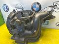 коллектор впускной Ford Focus 1 поколение [рестайлинг] (2001 - 2005), 2.0 л., бензин, универсал - фото №4