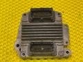 блок управления двигателем Opel Astra G (1998 - 2009) - фото №4