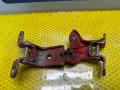 петля двери Hyundai Getz 1 поколение 2005, 1.3 л., G4EA, бензин, МКПП, красный, передний привод, 793201C000 - фото №4