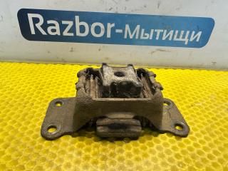 подушка редуктора BMW 5 серия E34 1990, 2.0 л., M50 B20 TU, бензин, МКПП, седан