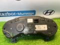 щиток приборов (приборная панель) Ford Focus 3 поколение (2011 - 2015), BMST-10849-BAD, 15509056, KMT, FOCUS3, -209 - фото №4