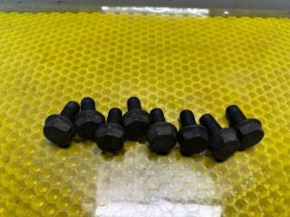 болт двигателя BMW 5 серия E34 1990, 2.0 л., M50 B20 TU, бензин, МКПП, седан