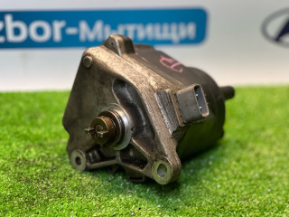 распределитель зажигания (трамблёр) Honda Odyssey 1 поколение RA4 1999, 2.3 л., F23A, бензин, АКПП, синий, полный привод, правый руль