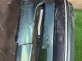 бампер передний Peugeot 406 1 поколение [рестайлинг] 2002, 2.0 л., RFR (DEW10J4), бензин, седан - фото №6