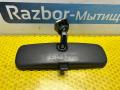 зеркало салона Ford Focus 1 поколение [рестайлинг] 2004, 1.8 л., EYDC, бензин, МКПП, седан - фото №4