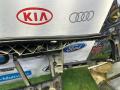 передняя панель крепления облицовки (телевизор) Ford Mondeo 3 поколение [рестайлинг] 2005, 1.8 л., бензин, МКПП, седан - фото №9