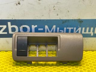 кнопка (выключатель) Kia Magentis 1 поколение [рестайлинг] GD 2006, 2.5 л., G6BV, бензин, АКПП, черный, седан, 84841-3C000