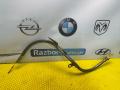 Щуп КПП Ford Focus 1 поколение 2001, 2.0 л., EDDB, бензин, АКПП, седан - фото №6