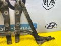 петля крышки багажника Ford Focus 1 поколение [рестайлинг] 2004, 1.6 л., бензин, МКПП, хетчбэк 5 дв. - фото №3