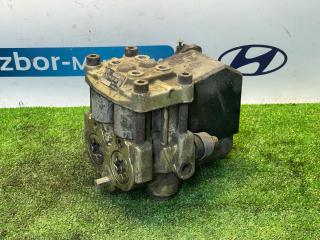 блок ABS BMW 5 серия E34 1991, 2.0 л., M50 B20, бензин, МКПП, седан, задний привод, 0265201022