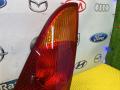 фонарь задний правый Ford Focus 1 поколение [рестайлинг] 2005, 2.0 л., EDDB, бензин, АКПП, хетчбэк 5 дв., 9427 - фото №3