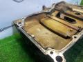 масляный поддон Ford Mondeo 3 поколение 2003, 2.0 л., бензин, МКПП, универсал, 1S7G-6675-AR - фото №6
