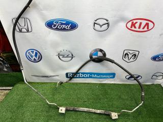 радиатор гидроусилителя Ford Focus 1 поколение [рестайлинг] 2004, 2.0 л., EDDB, бензин, седан