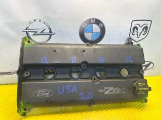 клапанная крышка Ford Focus 1 поколение [рестайлинг] (2001 - 2005), 2.0 л., бензин, универсал