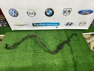 трубка гидроусилителя Audi A6 4B/C5 4B5 2000, 2.4 л., ALF, бензин, АКПП, седан, 4B0317815A