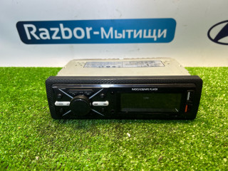 магнитола 