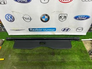 шторка багажника Ford Mondeo 3 поколение 2003, 2.0 л., бензин, МКПП, универсал