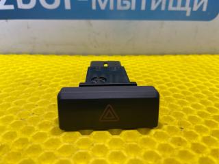 кнопка аварийной сигнализации Kia Rio 1 поколение [рестайлинг] 2004, 1.5 л., A5D, бензин, МКПП, универсал, 864W0140