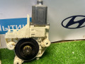 моторчик стеклоподъемника Ford Focus 2 поколение BK 2006, 1.4 л., ASDB, бензин, желтый, купе, передний привод, 0130822216, 0130822217 - фото №3