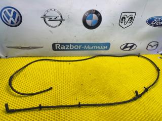 шланг омывателя Ford Focus 1 поколение CAK 2001, 2.0 л., АКПП