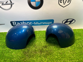 корпус зеркала наружного верхний , 0174113, 0174114