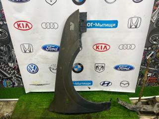 крыло переднее правое Ford Mondeo 3 поколение 2003, 2.0 л., бензин, МКПП, универсал