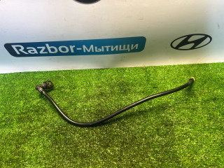 трубка топливная Ford Mondeo 3 поколение [рестайлинг] CA2 2006, 1.8 л., CGBA, бензин, МКПП, темно синий, седан, 322-AD