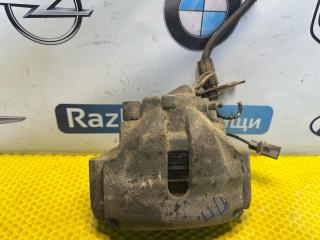 суппорт передний правый Audi A6 4B/C5 1999, 2.4 л., ALF, бензин, АКПП, седан