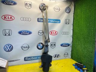 механизм стеклоочистителя (трапеция дворников) Ford Focus 1 поколение [рестайлинг] 2004, 1.6 л., бензин, МКПП, хетчбэк 5 дв.