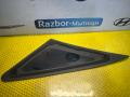 форточка задняя правая Ford Focus 1 поколение [рестайлинг] 2004, 1.8 л., EYDC, бензин, МКПП, седан - фото №5