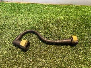 трубка топливная Ford Focus 1 поколение 2001, 2.0 л., EDDB, бензин, АКПП, седан