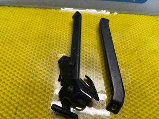 крепеж коллектора BMW 5 серия E34 1990, 2.0 л., M50 B20 TU, бензин, МКПП, седан