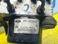 блок ABS Ford Focus 1 поколение [рестайлинг] 2004, 1.6 л., бензин, МКПП, хетчбэк 5 дв., 2M51-2M110-EE - фото №8