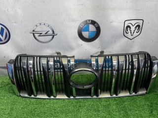 решетка радиатора Toyota Land Cruiser Prado 4 поколение J150 (2009 - 2013), 5311460080