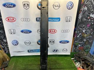 усилитель бампера переднего Kia Magentis 1 поколение [рестайлинг] GD 2006, 2.5 л., G6BV, бензин, АКПП, черный, седан