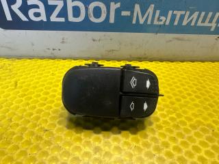 блок управления стеклоподъемниками Ford Focus 1 поколение [рестайлинг] 2004, 1.6 л., бензин, МКПП, седан, YS4T14529AB