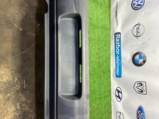 бампер задний Lada 2112 1 поколение 2005, 1.6 л., ВАЗ-21124, бензин, МКПП, хетчбэк 5 дв.