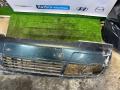 бампер передний Audi A6 4B/C5 4B5 2000, 2.4 л., ALF, бензин, АКПП, седан - фото №5