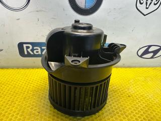 моторчик печки Ford Focus 1 поколение [рестайлинг] 2004, 2.0 л., EDDB, бензин, седан