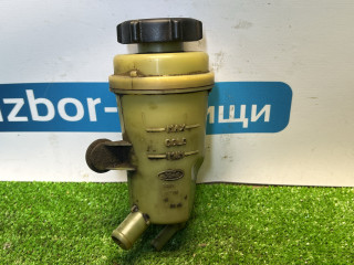 бачок гидроусилителя Ford Focus 1 поколение CAK 2000, 2.0 л., EDBB, бензин, АКПП, черный, седан, передний привод, 98AG-3R700