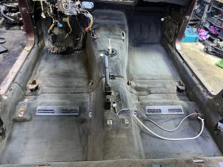 ковер салонный BMW 5 серия E34 1990, 2.0 л., M52 B20 (206S3), бензин, МКПП, седан