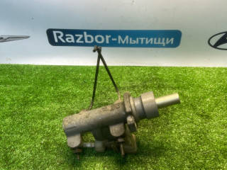 цилиндр тормозной главный Ford Focus 1 поколение [рестайлинг] CAK 2004, 1.6 л., FYDA, бензин, МКПП, седан, 310048